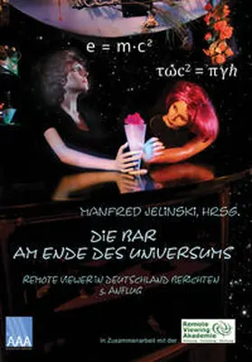 Jelinski / Riedzek / Wilder |  Die Bar am Ende des Universums 5 | Buch |  Sack Fachmedien