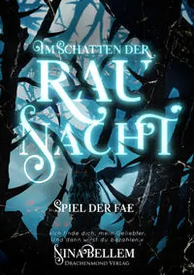 Bellem |  Im Schatten der Raunacht | Buch |  Sack Fachmedien