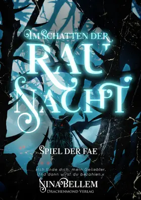 Bellem |  Im Schatten der Raunacht | eBook | Sack Fachmedien