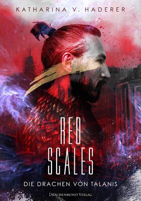 Haderer |  Red Scales | eBook | Sack Fachmedien