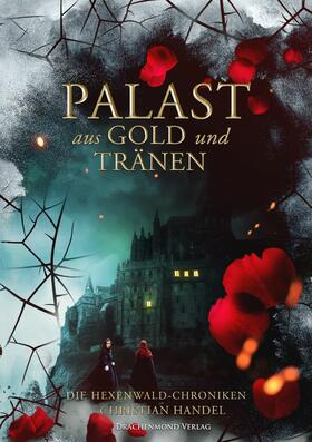 Handel |  Palast aus Gold und Tränen | eBook | Sack Fachmedien