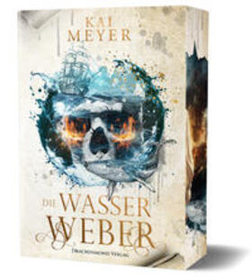 Meyer |  Die Wasserweber | Buch |  Sack Fachmedien