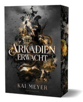 Meyer |  Arkadien erwacht | Buch |  Sack Fachmedien