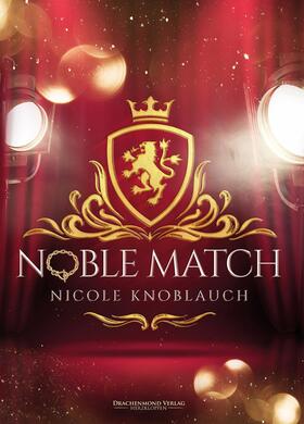 Knoblauch |  Noble Match | eBook | Sack Fachmedien