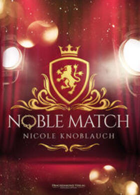 Knoblauch |  Noble Match | Buch |  Sack Fachmedien
