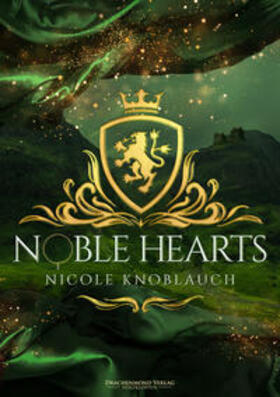 Knoblauch |  Knoblauch, N: Noble Hearts | Buch |  Sack Fachmedien