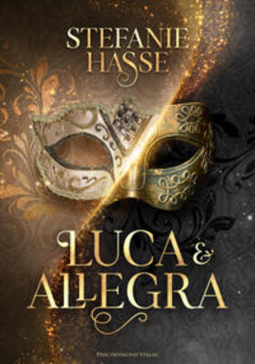 Hasse |  Hasse, S: Luca & Allegra | Buch |  Sack Fachmedien