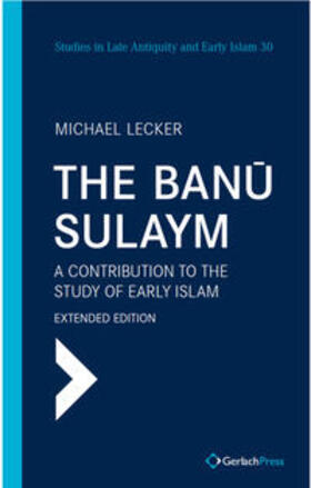 Lecker |  The Banu Sulaym | Buch |  Sack Fachmedien