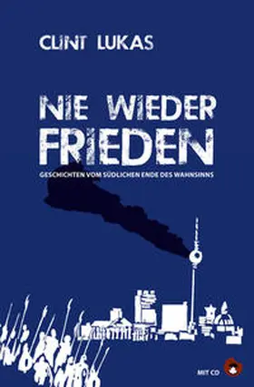 Lukas |  Nie wieder Frieden | Buch |  Sack Fachmedien