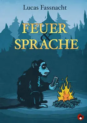 Fassnacht |  Feuer und Sprache | Buch |  Sack Fachmedien