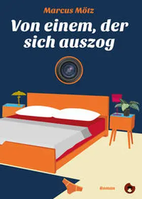 Mötz |  Von einem, der sich auszog | eBook | Sack Fachmedien