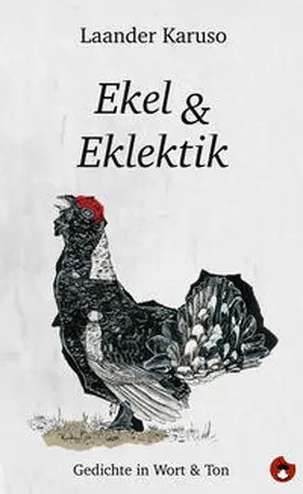 Karuso |  Ekel & Eklektik | Buch |  Sack Fachmedien