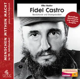 Bader |  Fidel Castro | eBook | Sack Fachmedien