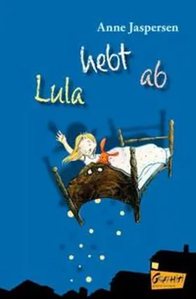 Jaspersen |  Lula hebt ab | Buch |  Sack Fachmedien