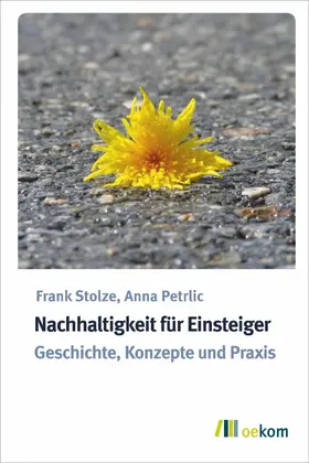 Stolze / Petrlic |  Nachhaltigkeit für Einsteiger | eBook | Sack Fachmedien