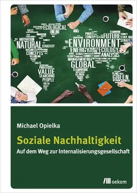 Opielka |  Soziale Nachhaltigkeit | eBook | Sack Fachmedien