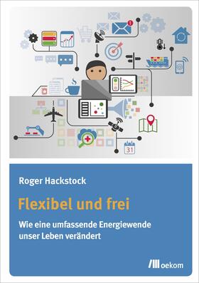 Hackstock |  Flexibel und frei | eBook | Sack Fachmedien