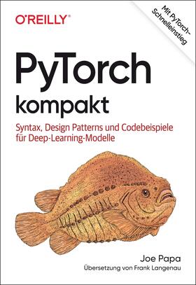 Papa |  PyTorch kompakt | Buch |  Sack Fachmedien