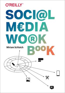 Schlaich |  Social Media Workbook | Buch |  Sack Fachmedien