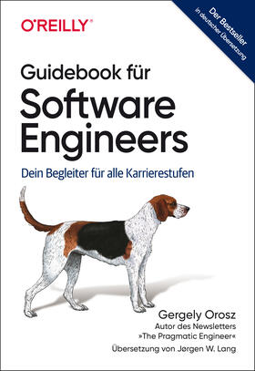 Orosz |  Guidebook für Software Engineers | Buch |  Sack Fachmedien