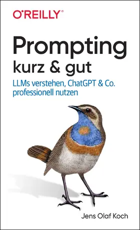 Koch | Prompting kurz & gut | Buch | 978-3-96009-264-3 | sack.de