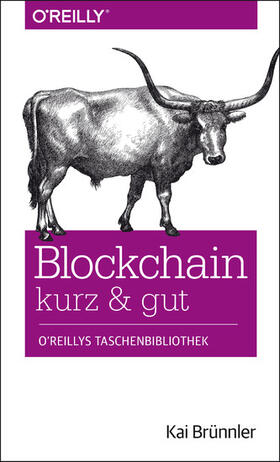 Brünnler | Blockchain kurz & gut | E-Book | sack.de