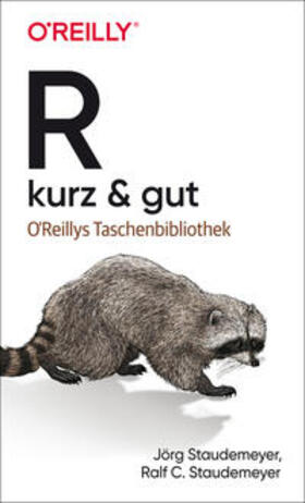 Staudemeyer |  R – kurz & gut | eBook | Sack Fachmedien