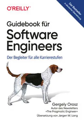 Orosz |  Guidebook für Software Engineers | eBook | Sack Fachmedien