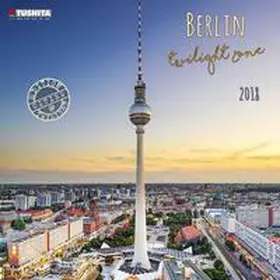  Berlin Twilight Zone 2018 | Sonstiges |  Sack Fachmedien