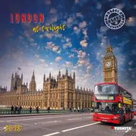  London at Twilight 2018 | Sonstiges |  Sack Fachmedien