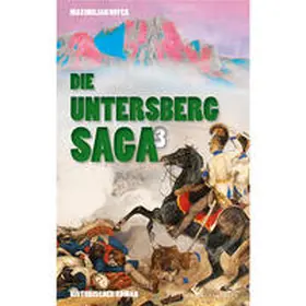 Hofer | Die Untersberg Saga 3 | Buch | 978-3-96014-075-7 | sack.de