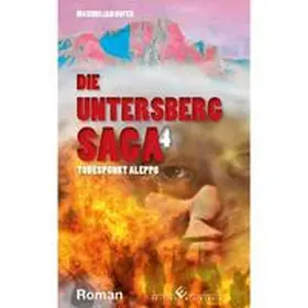 Hofer |  Die Untersberg Saga 4 | Buch |  Sack Fachmedien