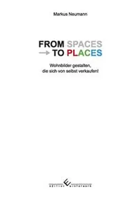 Neumann |  From Spaces to Places | Buch |  Sack Fachmedien