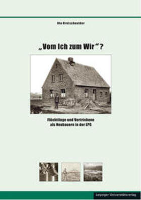 Bretschneider |  „Vom Ich zum Wir“? | Buch |  Sack Fachmedien