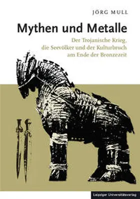 Mull |  Mythen und Metalle | Buch |  Sack Fachmedien