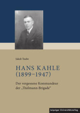 Taube |  Hans Kahle (1899 - 1947) | Buch |  Sack Fachmedien