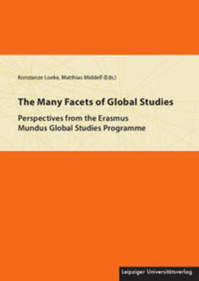 Loeke / Middell |  The Many Facets of Global Studies | Buch |  Sack Fachmedien