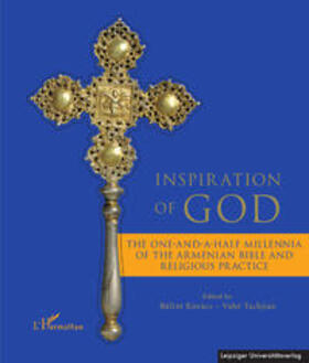 Kovács / Tachjian |  Inspiration of God | Buch |  Sack Fachmedien