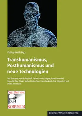 Wolf |  Transhumanismus, Posthumanismus und neue Technologien | Buch |  Sack Fachmedien