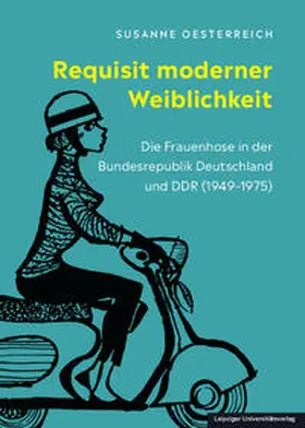 Oesterreich |  Requisit moderner Weiblichkeit | Buch |  Sack Fachmedien