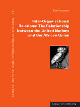 Trautmann |  Trautmann, S: Inter-Organizational Relations: The Relationsh | Buch |  Sack Fachmedien