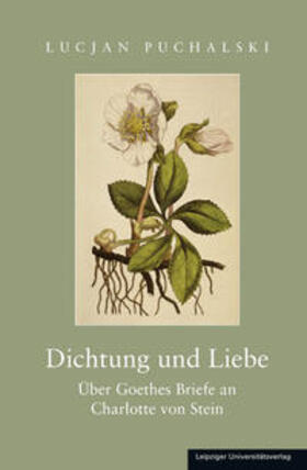 Puchalski |  Dichtung und Liebe | Buch |  Sack Fachmedien