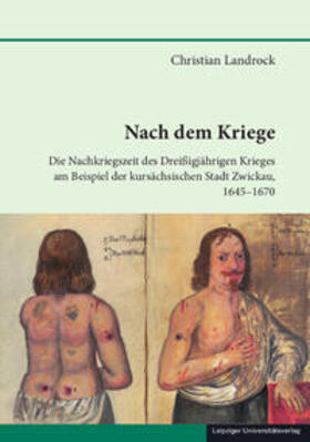 Landrock |  Nach dem Kriege | Buch |  Sack Fachmedien