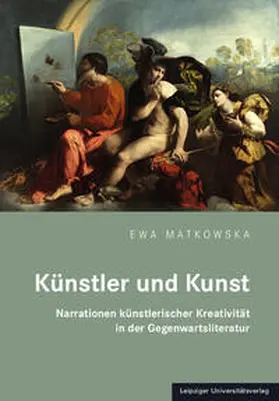 Matkowska |  Künstler und Kunst | Buch |  Sack Fachmedien