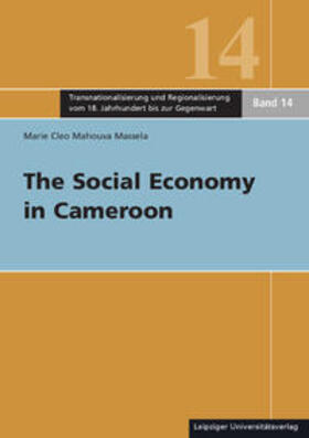 Mahouva Massela |  The Social Economy in Cameroon | Buch |  Sack Fachmedien