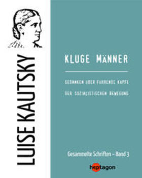 Kautsky / Regneri |  Kluge Männer | eBook | Sack Fachmedien
