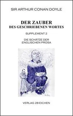 Doyle / Spittel / Gampert |  Der Zauber des geschriebenen Wortes | Buch |  Sack Fachmedien