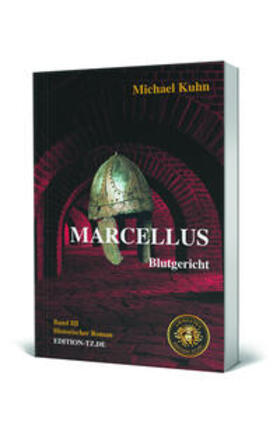 Kuhn |  Marcellus Band III | Buch |  Sack Fachmedien