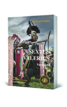 Kuhn |  Sextus Valerius Band I | Buch |  Sack Fachmedien
