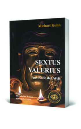 Kuhn |  Sextus Valerius Band II | Buch |  Sack Fachmedien